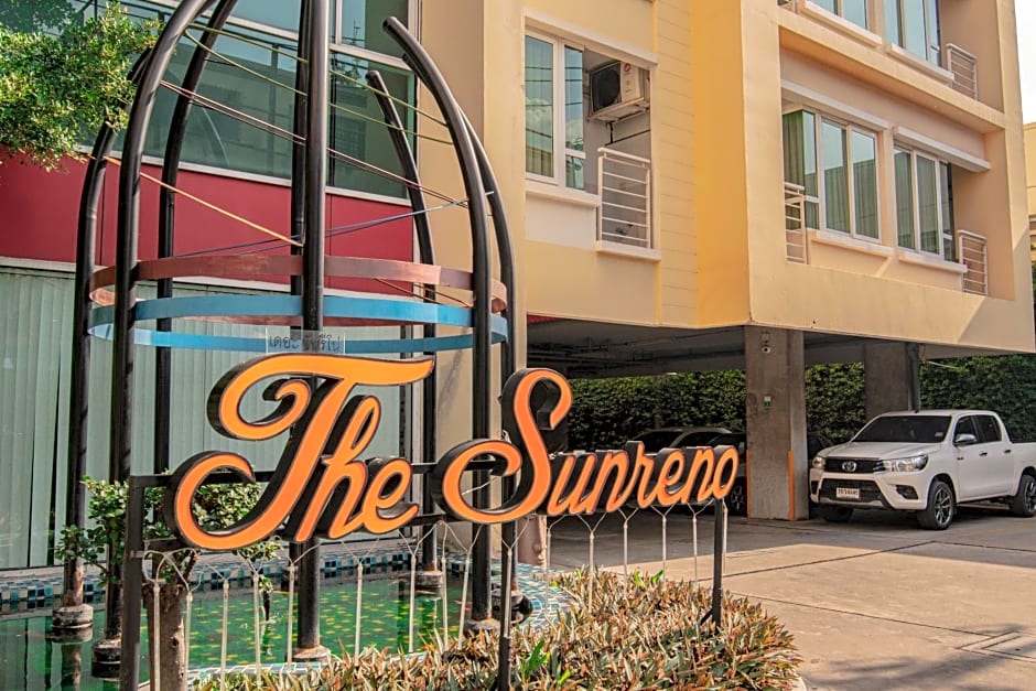 The Sunreno Hotel SHA