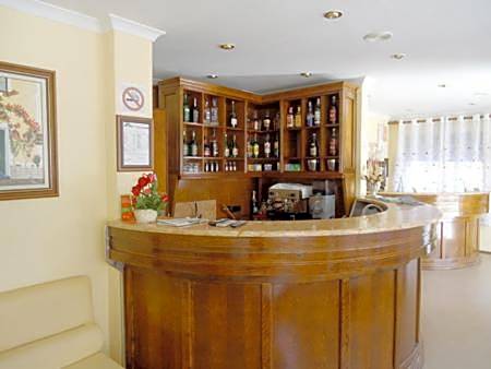 Hotel Conforto Latino