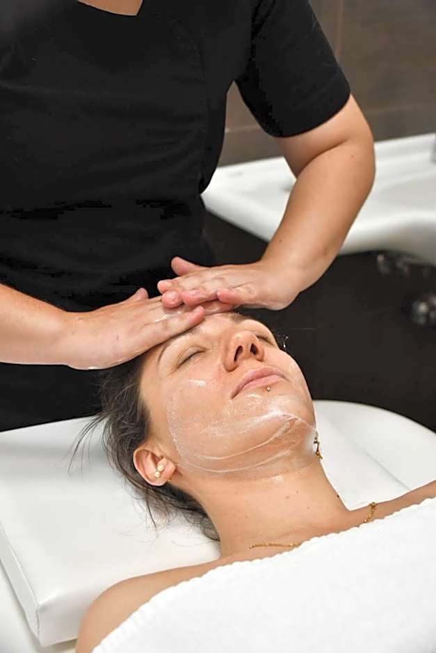 Hotel Il Cervo, SPA & Wellness, Bike Hotel