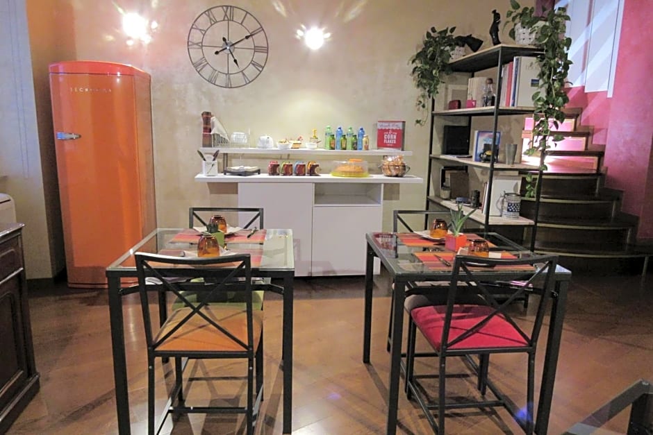 BB SAVOIA Affittacamere