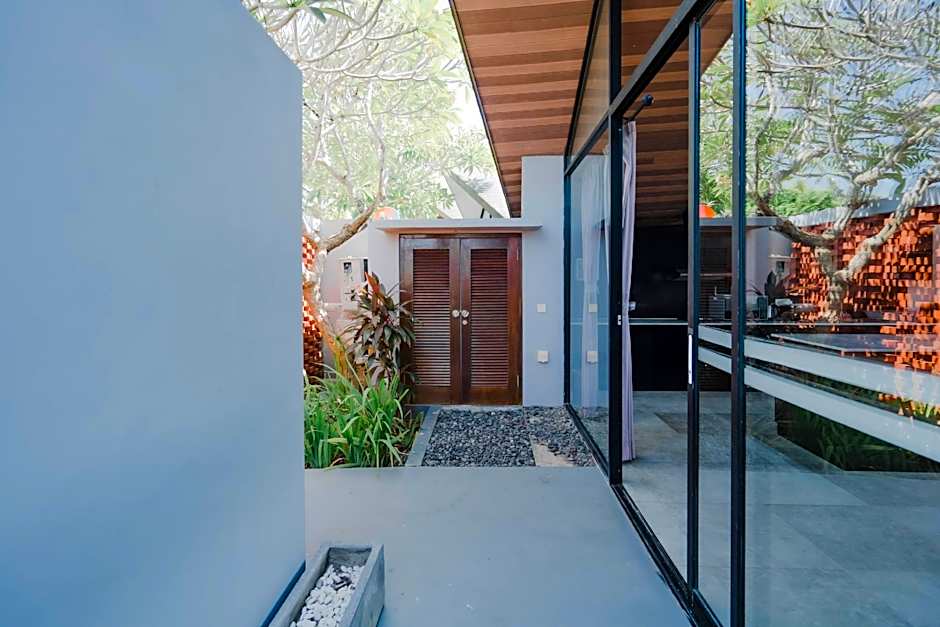 The Lavana Lealands Villa Nusa Dua (2 Bedroom Villa)