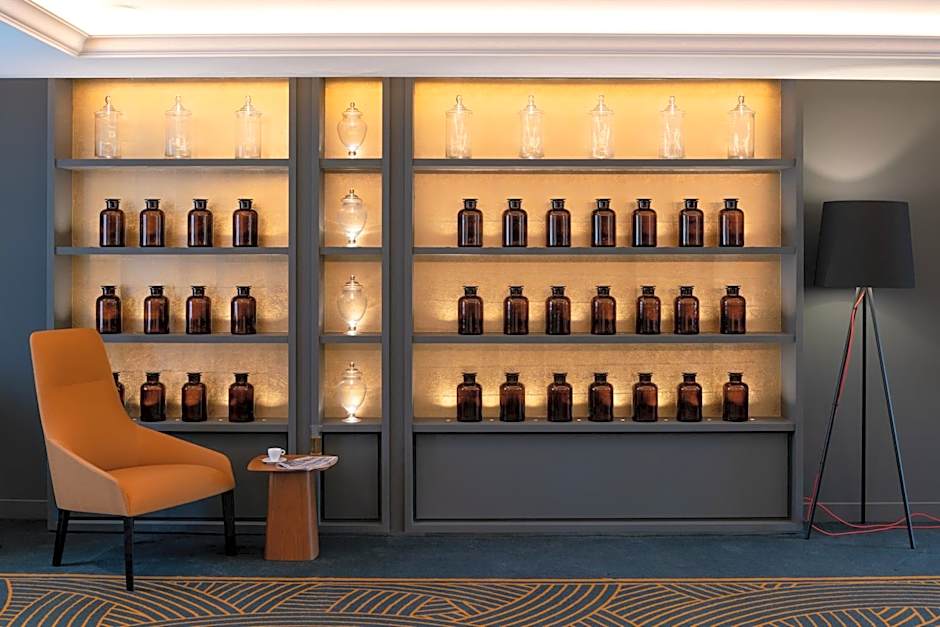 Intercontinental Lyon Hotel Dieu By IHG