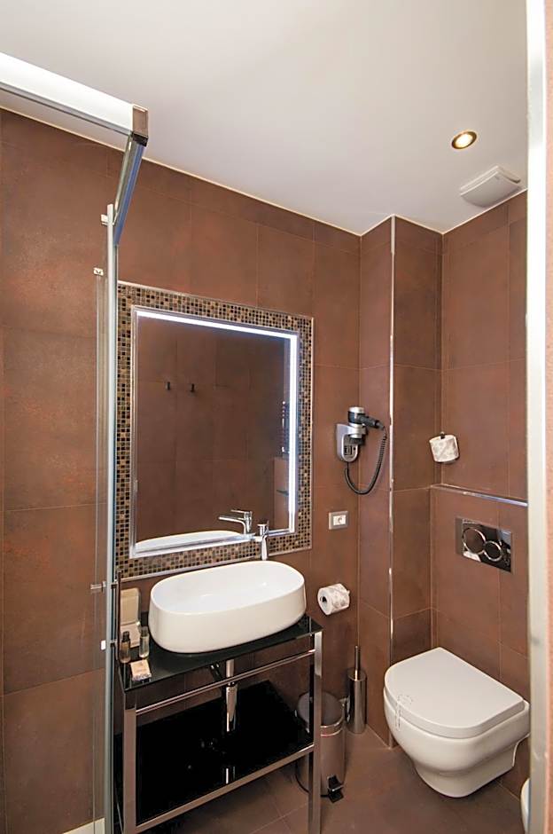 Vatican Relais Rome Suite