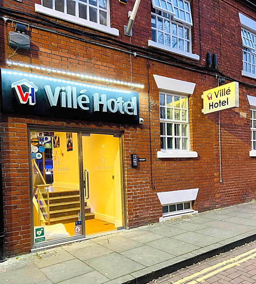 Ville Hotel