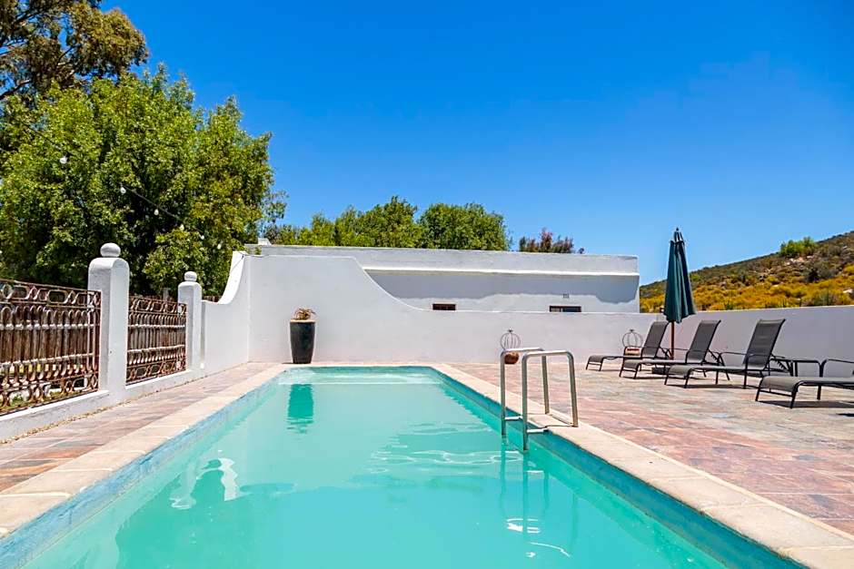 Karoo 1 Hotel Village