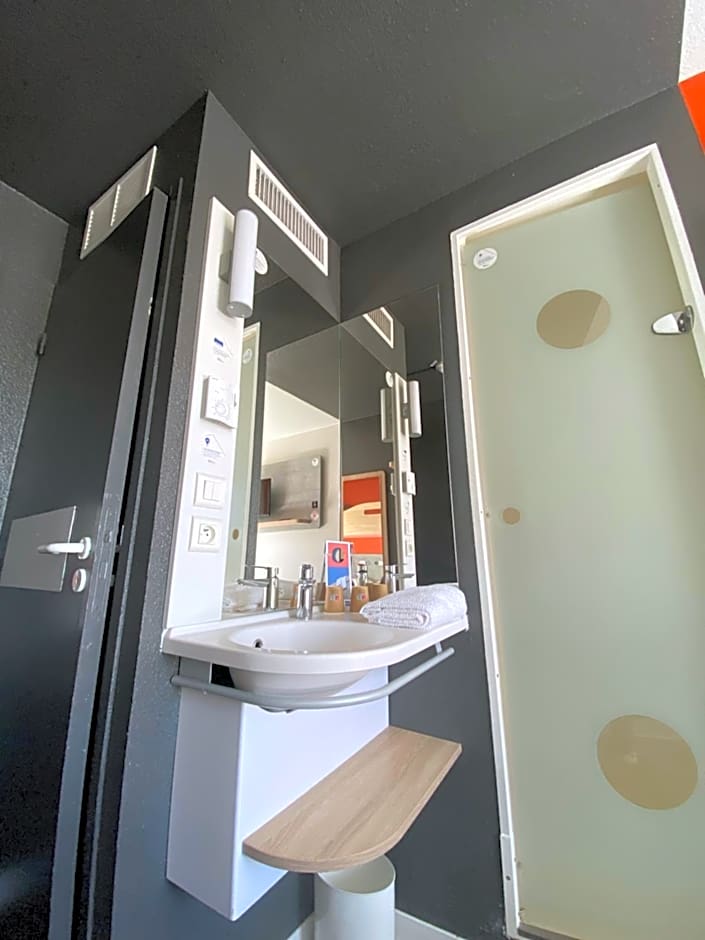 Ibis Budget Perpignan Sud