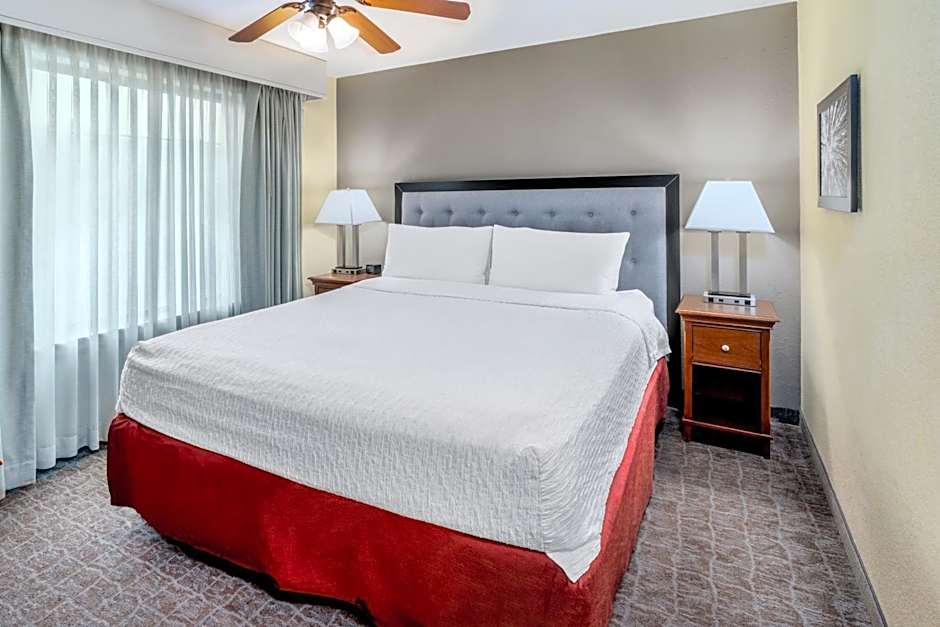 Homewood Suites By Hilton Denver - Littleton