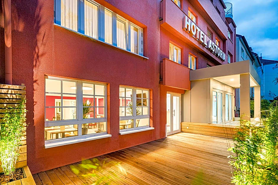 Hotel Astoria Bonn