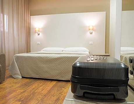 B&B Erifrà Piccolo Hotel