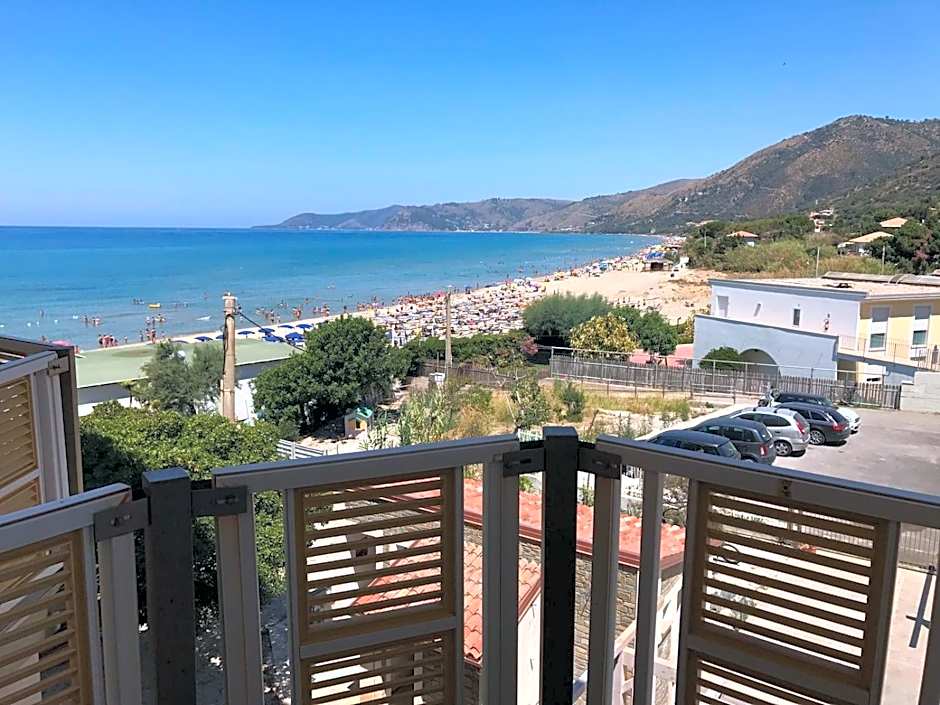 Hotel e Residence Il Faro Acciaroli