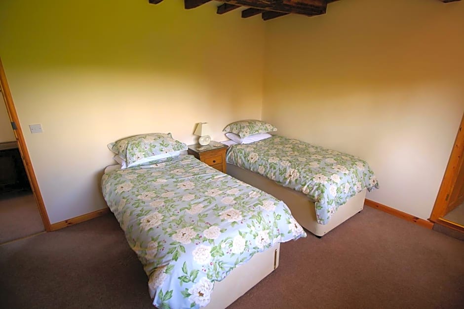 Three Ways Farmhouse B&B