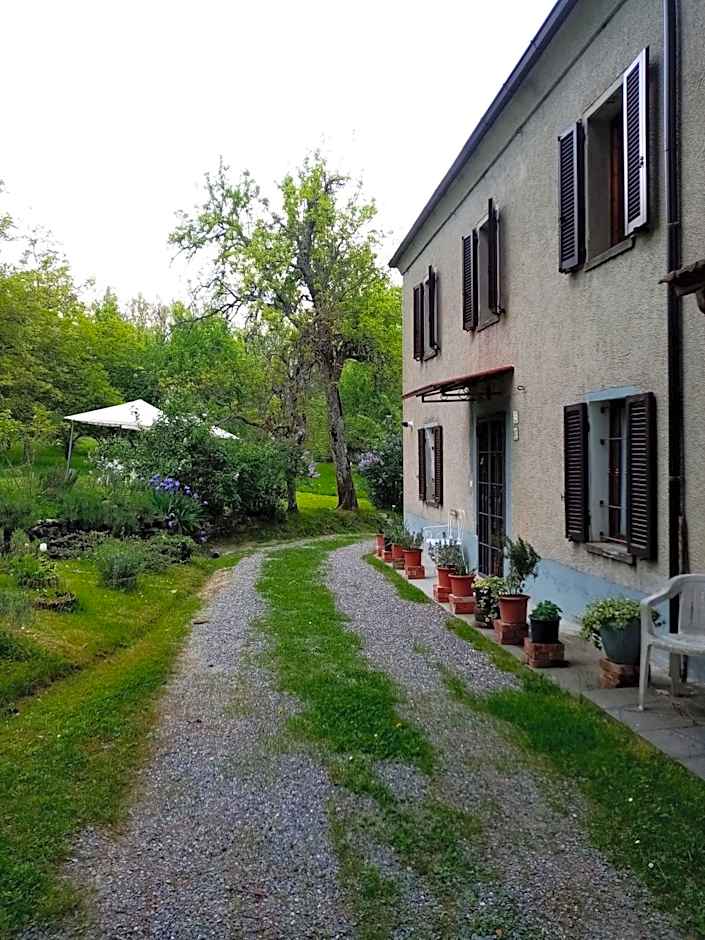 Casa del Gigi BnB