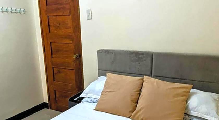 Serdena Homestay Fronting Cuatro Islas