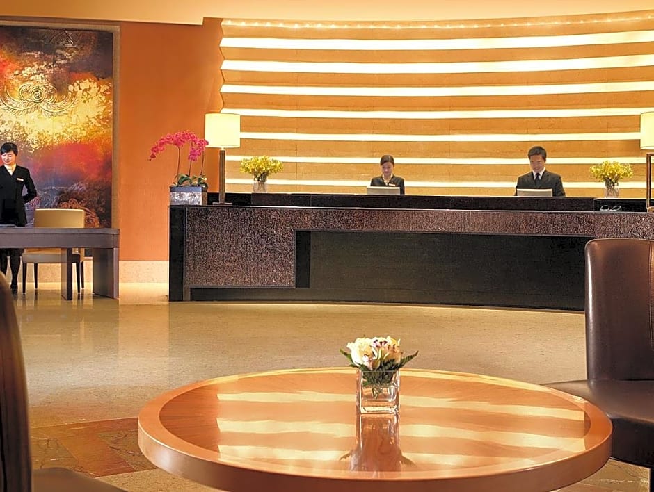 Sheraton Ningbo Hotel