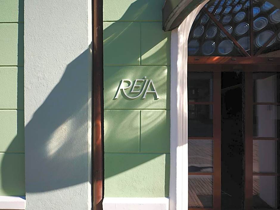 Hotel Reja, a Member of Design Hotels
