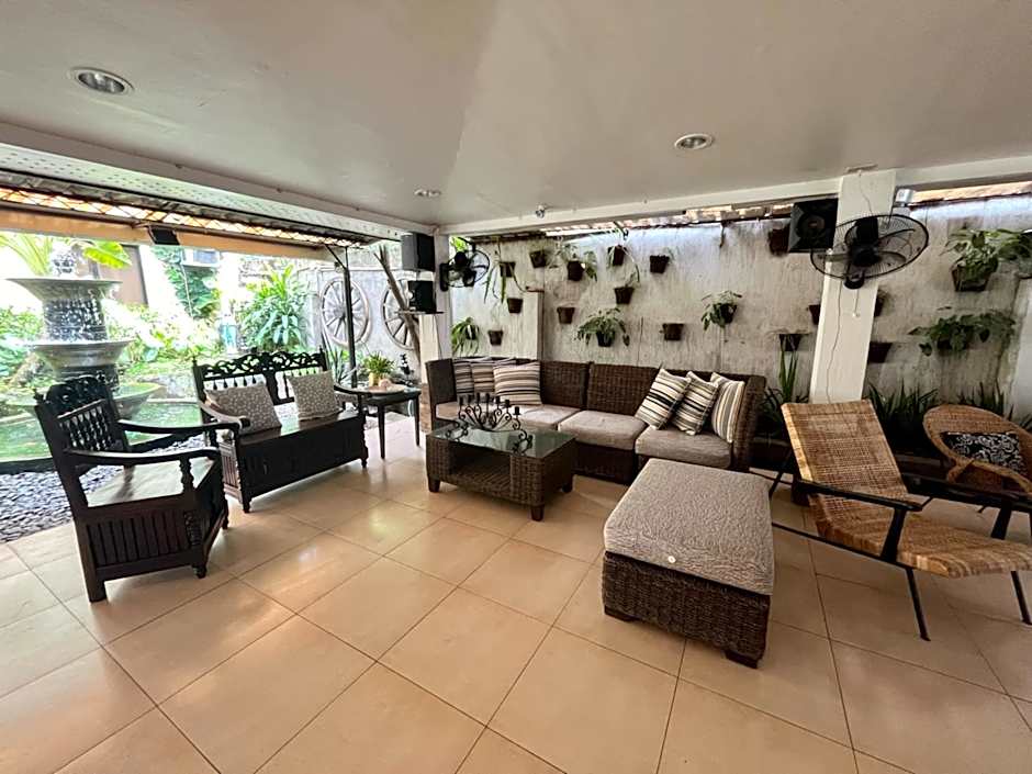 11th Street Bed and Breakfast