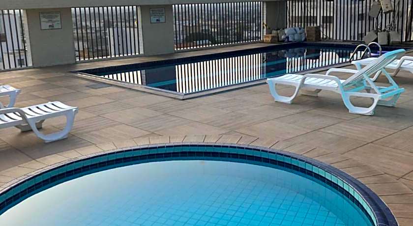 Palladium Apart Service