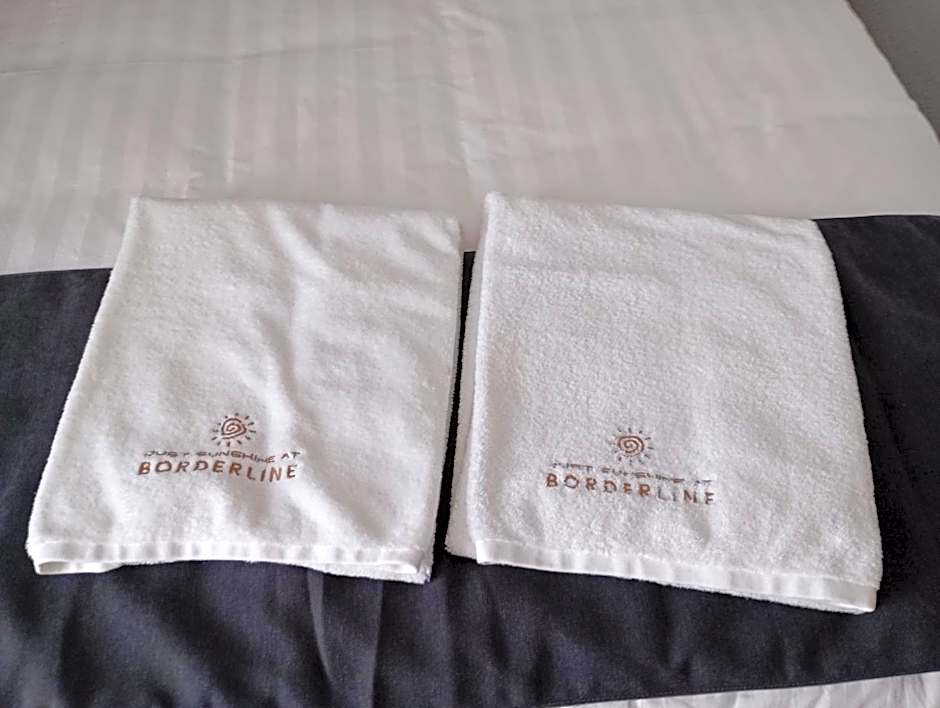 Borderline Accomodation