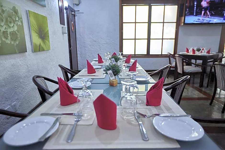 Eurobuilding Express Maiquetía