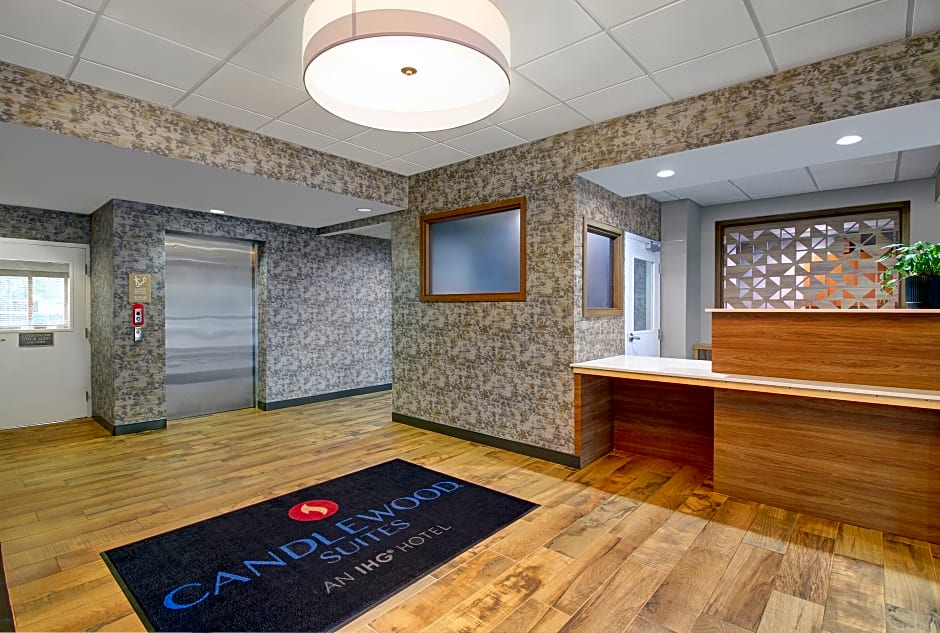 Candlewood Suites Winchester