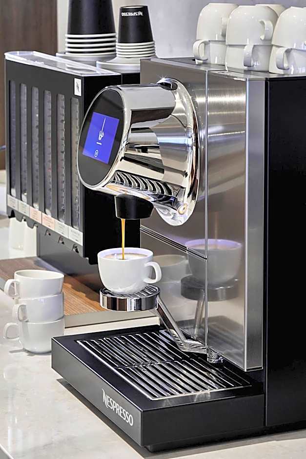 AC Hotel by Marriott Durham