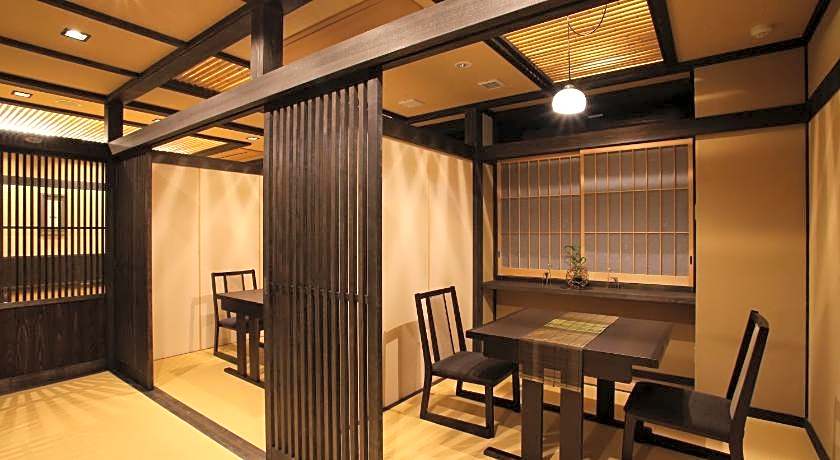 New Wakasa Annex Hotel