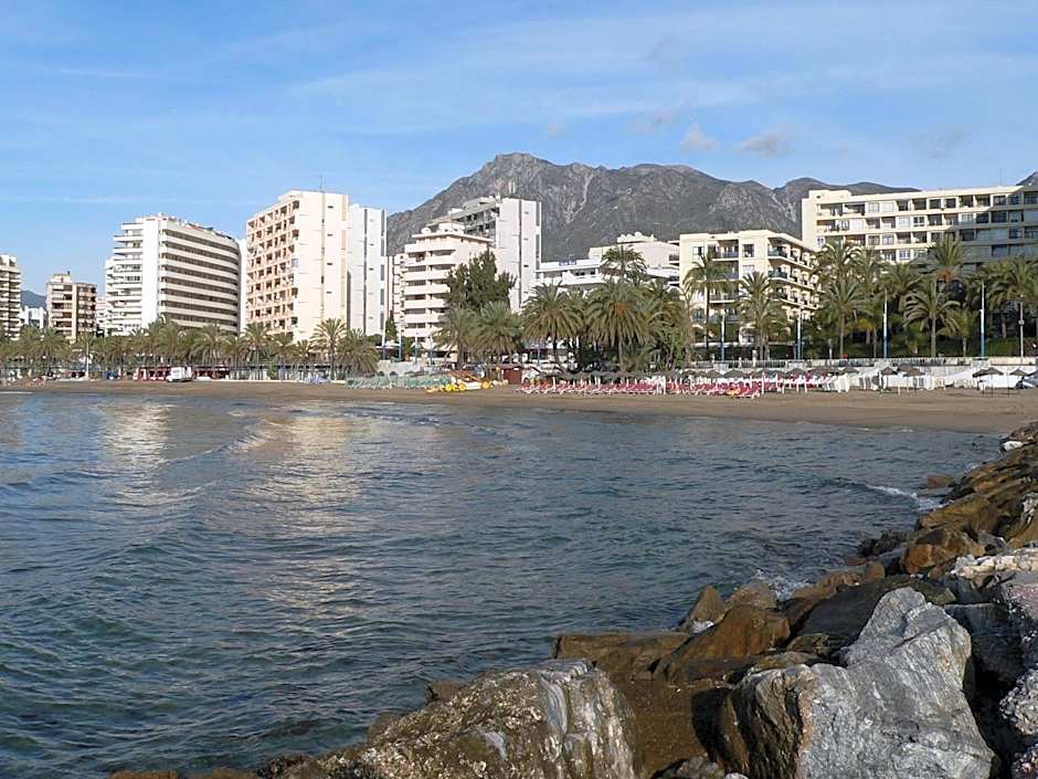 Puerta De Aduares