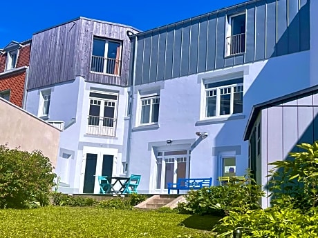 KYPRYS - Villa 1930 - Wimereux