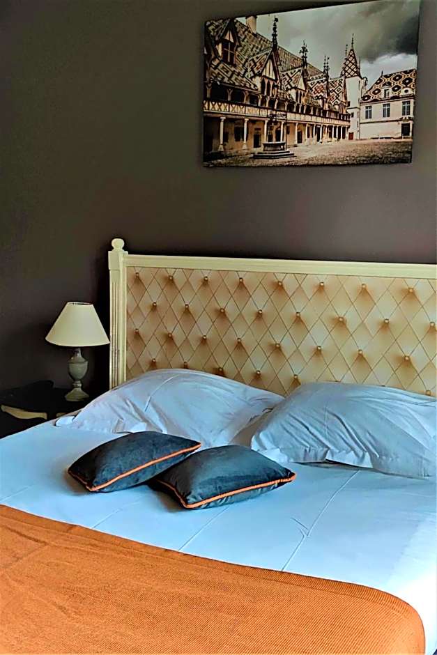 Hostellerie du Val d'Or