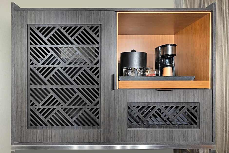 Courtyard by Marriott Puebla Las Animas