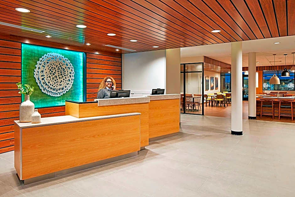 Fairfield by Marriott Inn & Suites Indio Coachella Valley