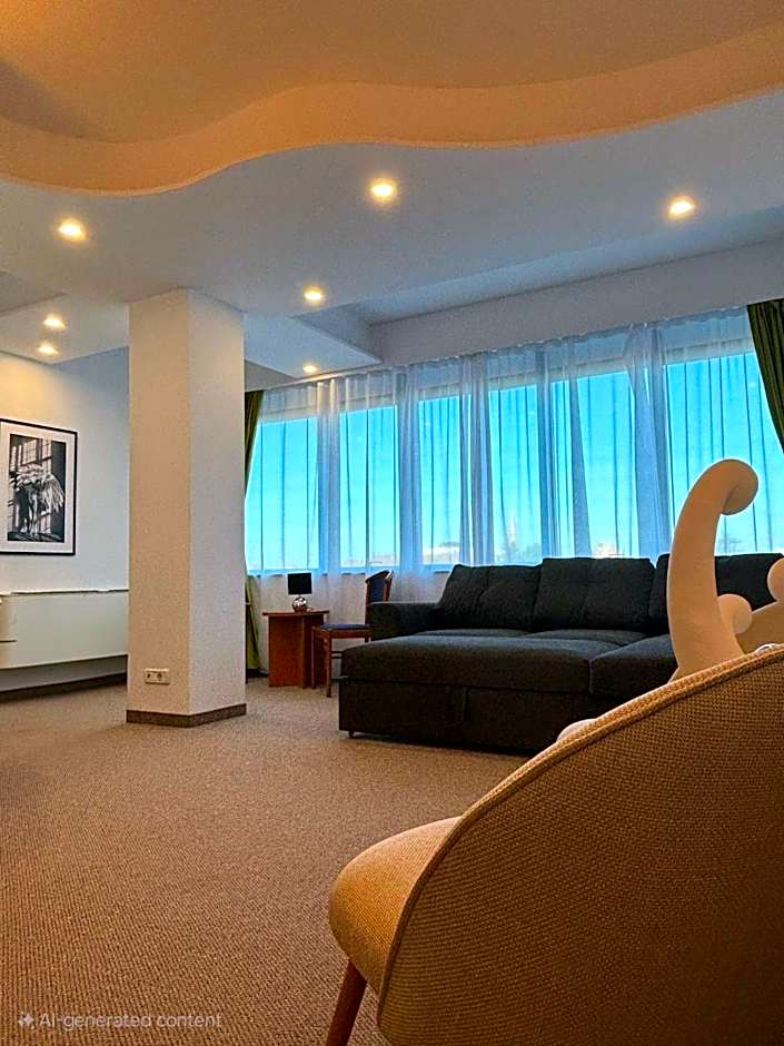 Excelsior Hotel Timisoara