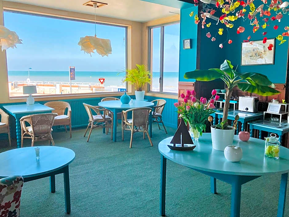 Hôtel Outre-Mer - Villa Le Couchant