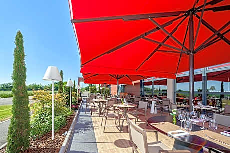 Best Western Plus Hotel Le Rhenan