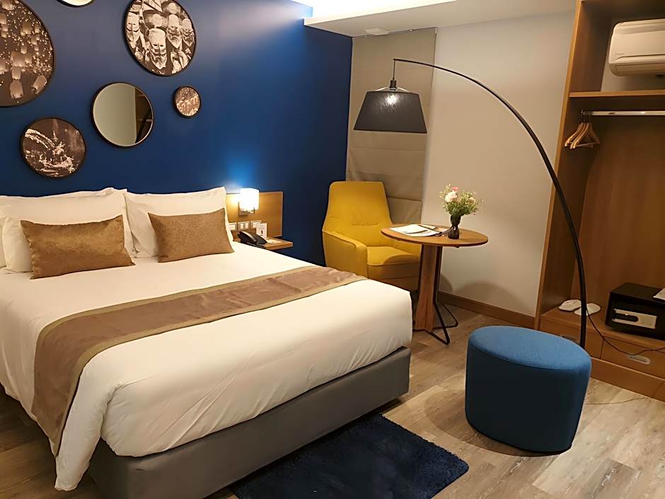 Aspira One Sutthisan