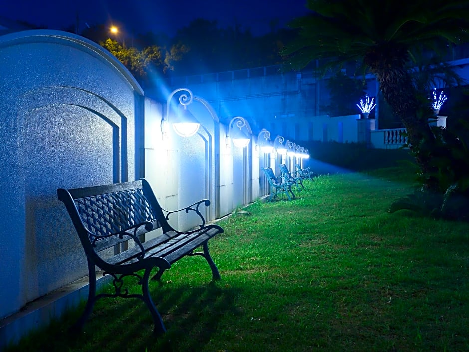 Hotel Fine Garden Horai Free Parking - Adult Only