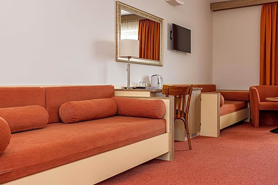 Info Hotel