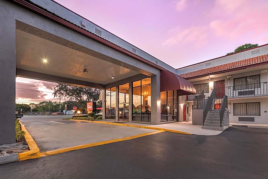 Red Roof Inn Ft. Pierce