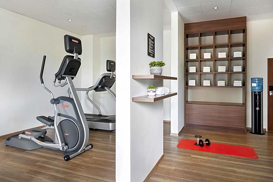 Courtyard by Marriott Wiesbaden-Nordenstadt