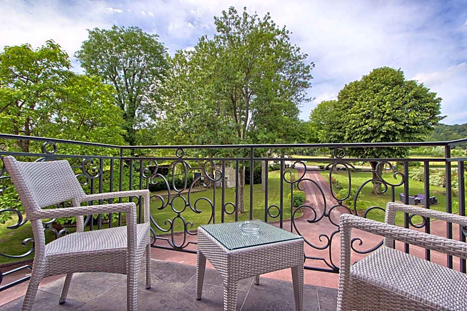 Logis le Manoir de Sauvegrain