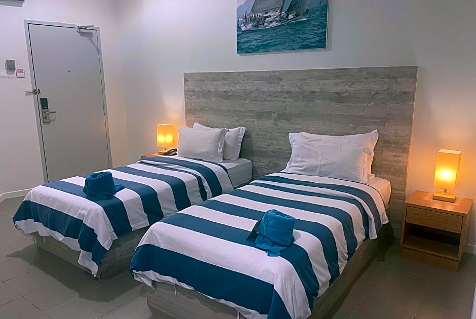 Ramada by Wyndham Langkawi Marina