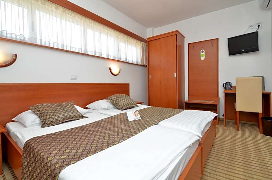 Photo 1 sur 9 de Comfort 2 Beds