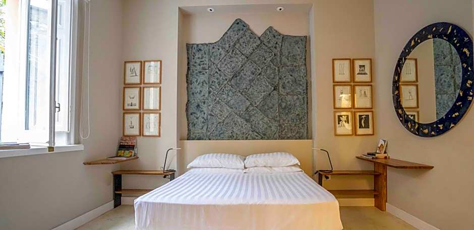 Atelier Inès Arts & Suites