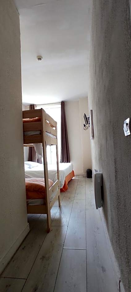 Hotel Luxembourg