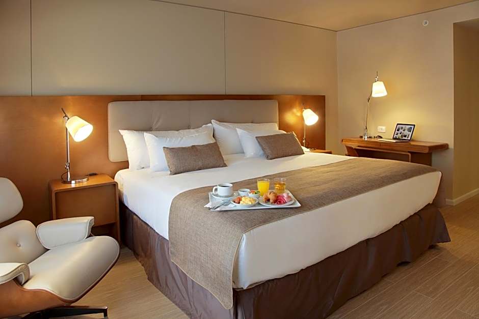 Dazzler by Wyndham Montevideo