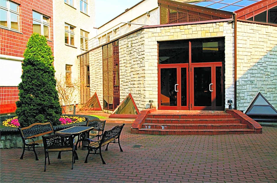 Centrum Konferencyjne IBIB PAN