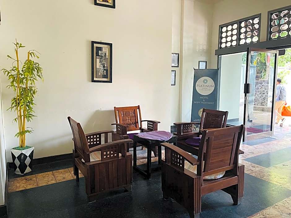 Langko 48 RedPartner