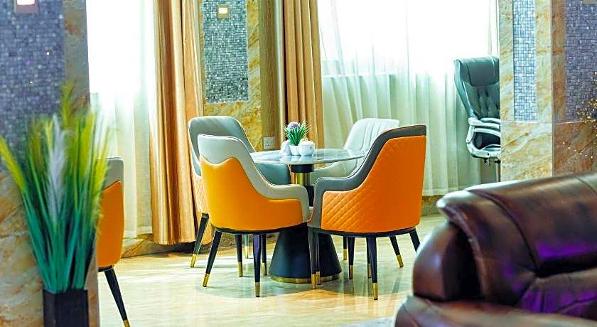 Tiffany Diamond Hotels - Makunganya Street