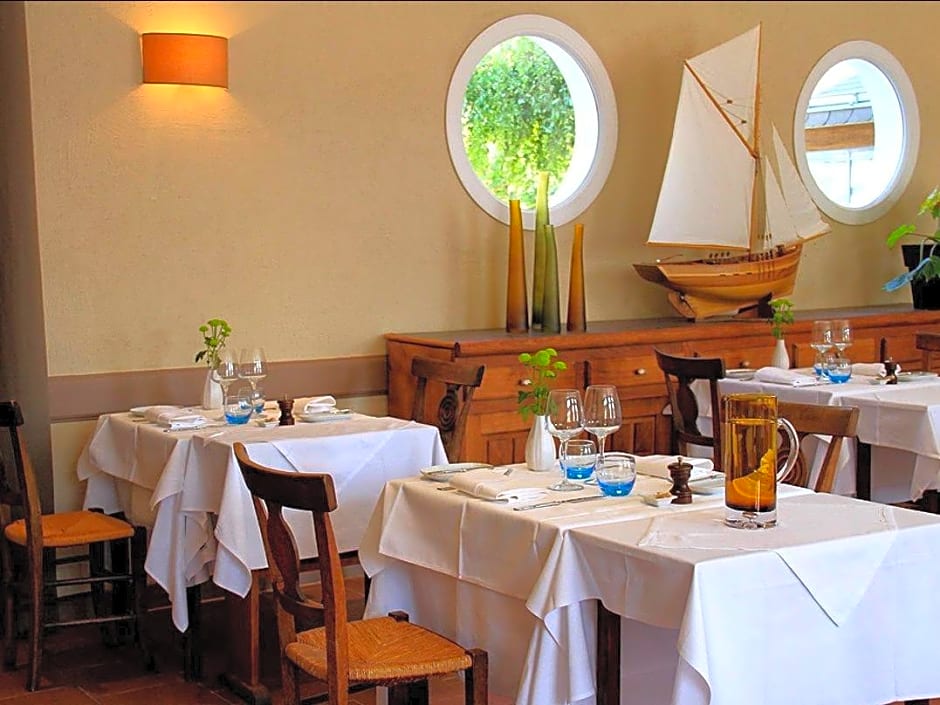 Logis Hôtel le Relais Marine