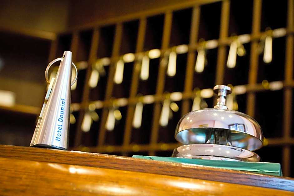 Hotel Donnini